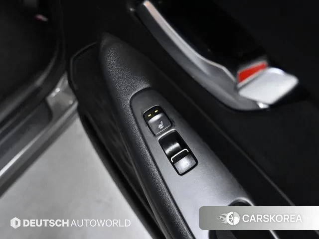 Hyundai Santa Fe TM id 3706235 из Кореи 7