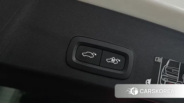 Volvo XC40 id 3598054 из Кореи 7