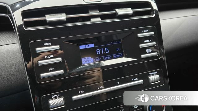 Hyundai Tucson (NX4) id 4231452 из Кореи 7