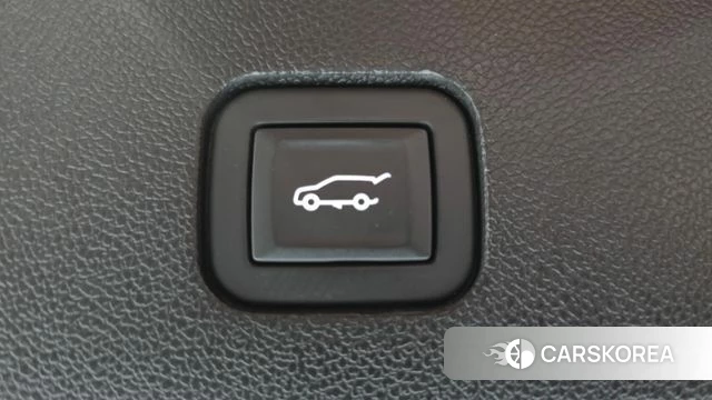Cadillac XT6 id 4608287 из Кореи 7