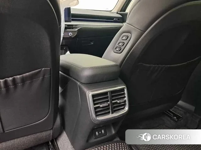 Kia The New K5 3rd generation id 3332982 из Кореи 7