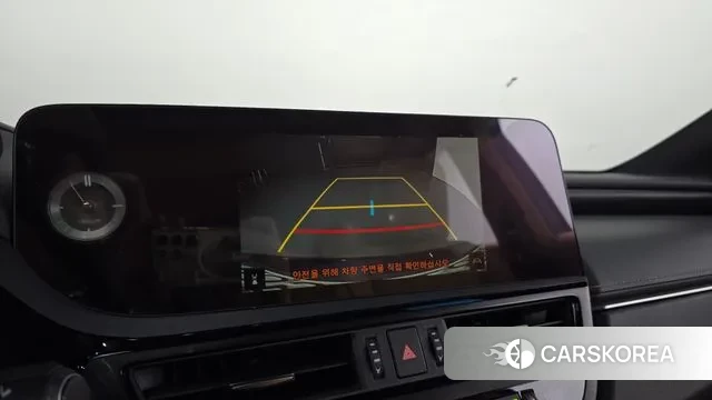 Lexus ES300h 7th generation id 3142516 из Кореи 7