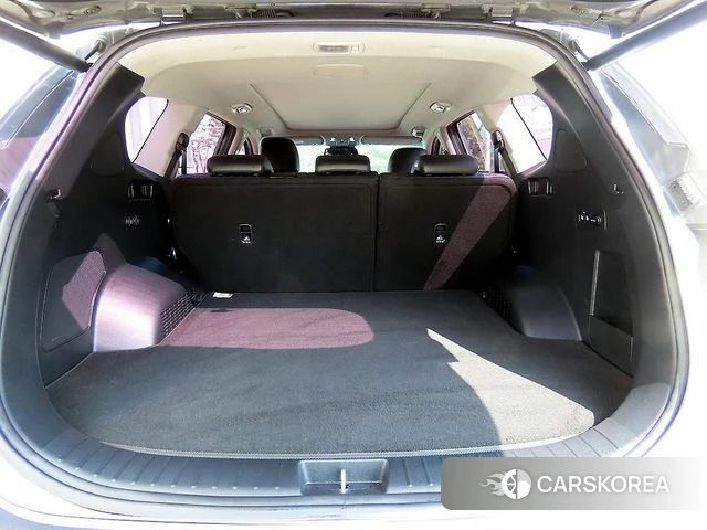 Hyundai Santa Fe TM id 3955617 из Кореи 7