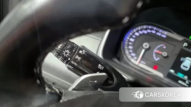 Hyundai Tucson (NX4) id 3428124 из Кореи 7