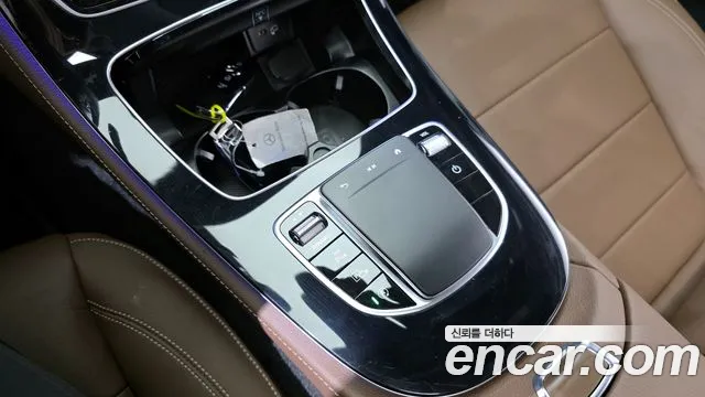 Mercedes-Benz E-Class W213 id 2849090 из Кореи 7