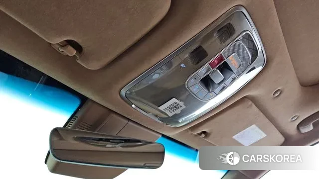 Genesis G90 (RS4) id 3246992 из Кореи 7