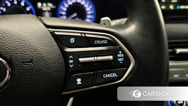 Hyundai Palisade id 4294756 из Кореи 7