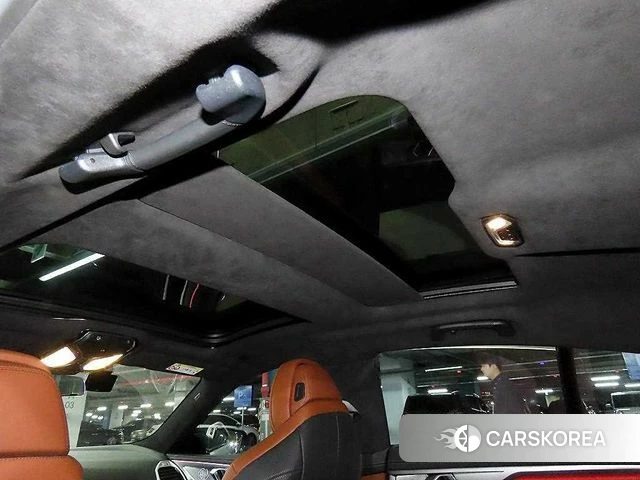 BMW 8 Series (G15) id 3952644 из Кореи 7