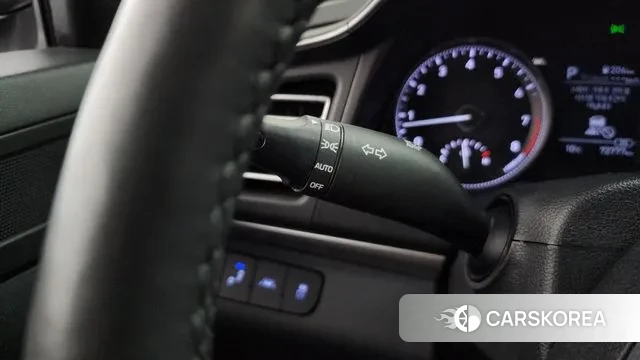 Hyundai The New Avante AD id 3526244 из Кореи 7