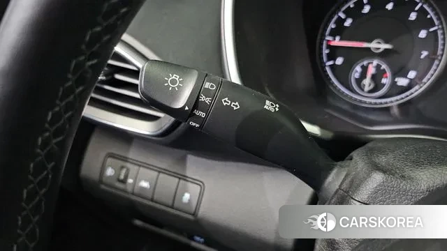 Hyundai The New Santa Fe id 3458505 из Кореи 7