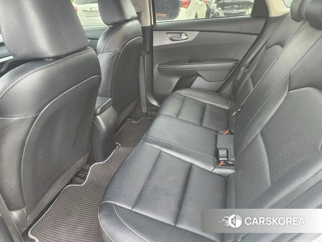 Kia Come New K3 id 4759841 из Кореи 7