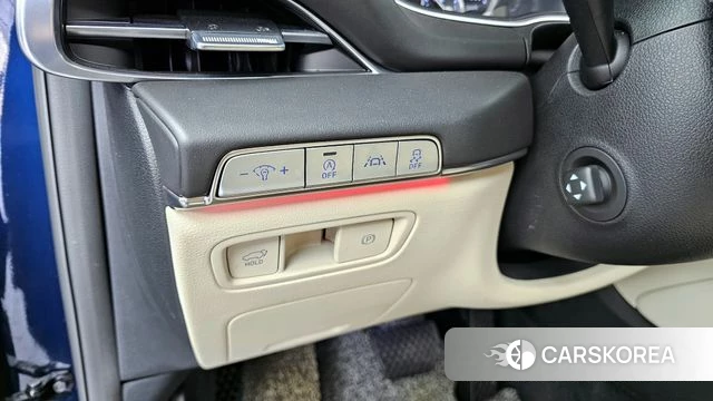 Genesis GV80 id 3828092 из Кореи 7