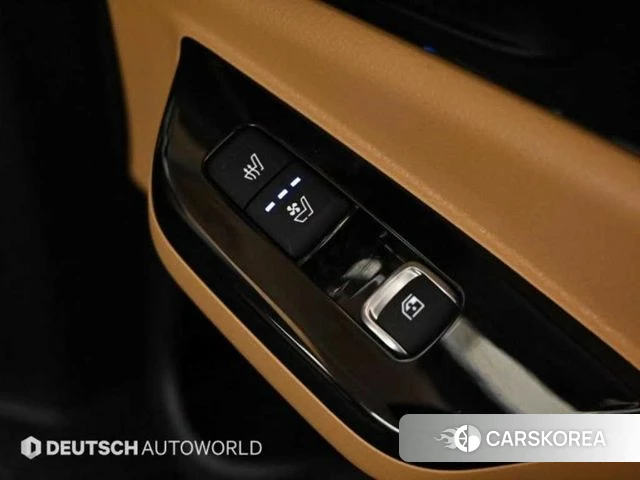 Kia Carnival 4th generation id 4309925 из Кореи 7