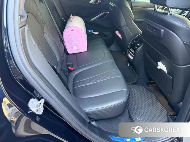 BMW X6 (G06) id 3595274 из Кореи 7