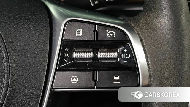 Kia Mohave Master id 4849390 из Кореи 7