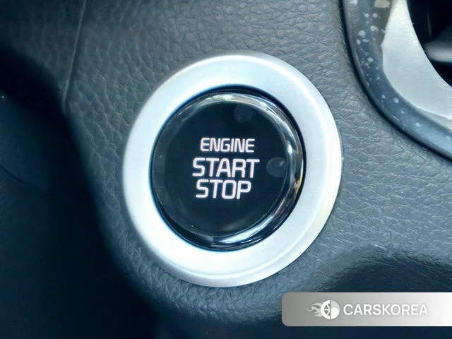 Kia The New Morning (JA) id 4307823 из Кореи 7