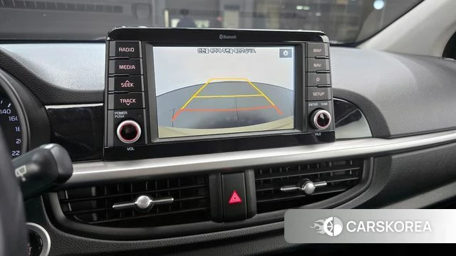 Kia All New Morning (JA) id 3854041 из Кореи 7