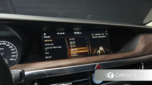 Genesis G90 id 4581162 из Кореи 7