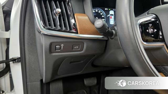 Volvo S90 id 4410813 из Кореи 7