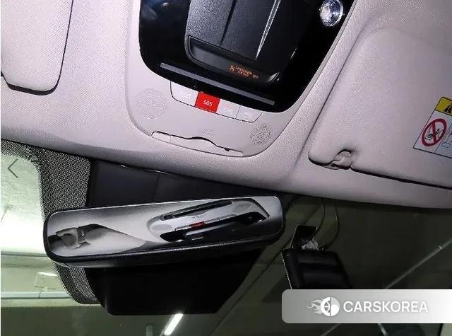 Kia K5 3rd generation id 3488162 из Кореи 7