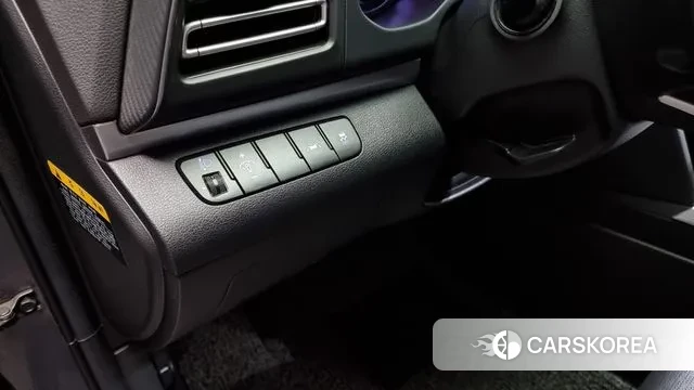 Hyundai The New Avante AD id 3519925 из Кореи 7