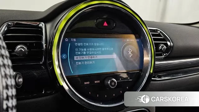 Mini Cooper Clubman id 3620674 из Кореи 7