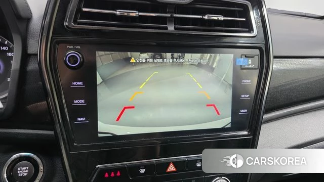Ssangyong Berry New Tivoli id 4585593 из Кореи 7