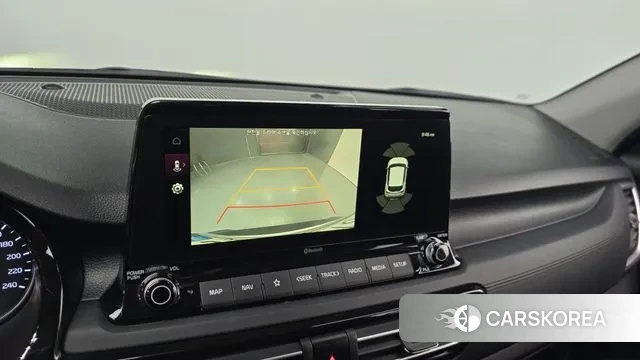 Kia Seltos id 3433501 из Кореи 7