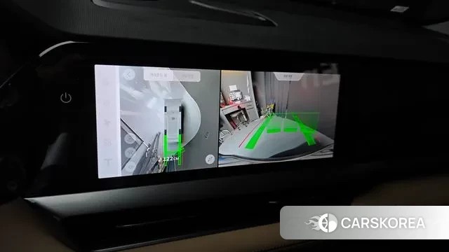 Renault Korea (Samsung) Grand Coleos id 3457142 из Кореи 7