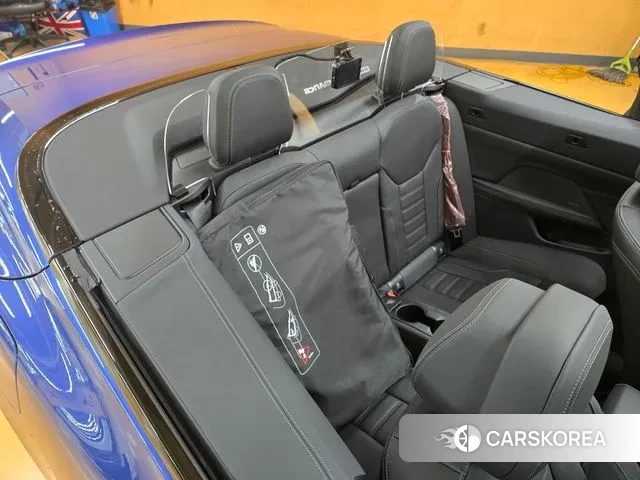 BMW 4 Series (G22) id 3619705 из Кореи 7