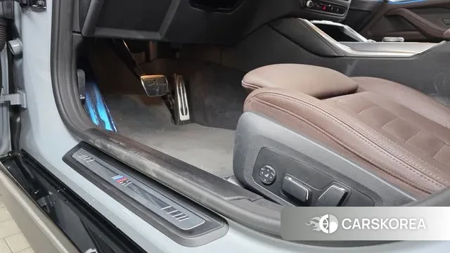 BMW 4 Series (G22) id 3382948 из Кореи 7