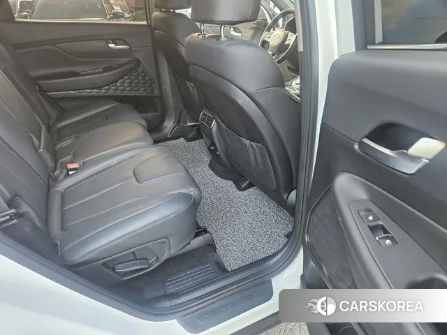 Hyundai The New Santa Fe id 2997286 из Кореи 7