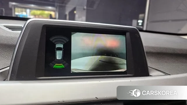 BMW X1 (F48) id 3728535 из Кореи 7