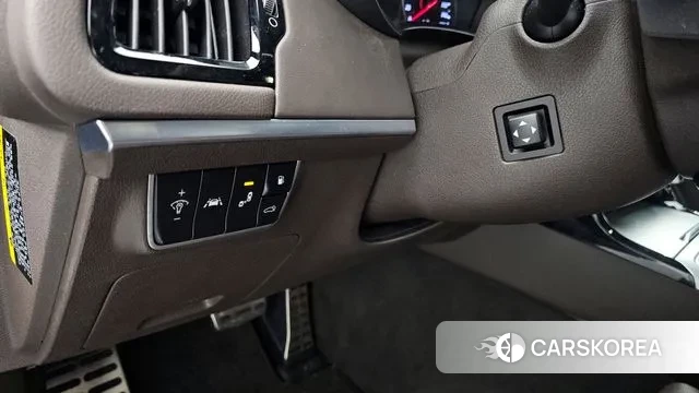 Kia Stinger id 3526152 из Кореи 7