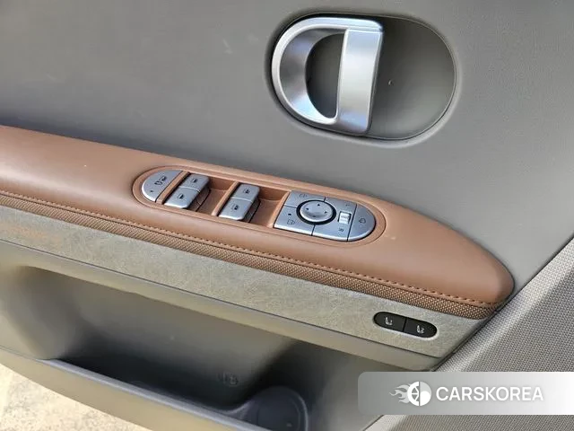 Hyundai Ionic 5 id 3316514 из Кореи 7