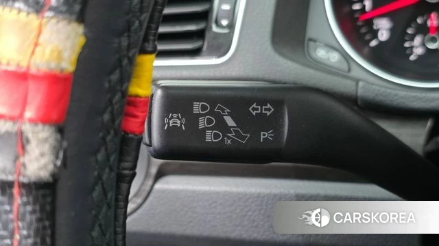 Volkswagen The New Passat id 4849966 из Кореи 7