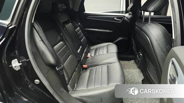 Renault Korea (Samsung) XM3 id 4871719 из Кореи 7