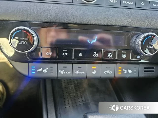 Hyundai The New Avante (CN7) id 3394698 из Кореи 7