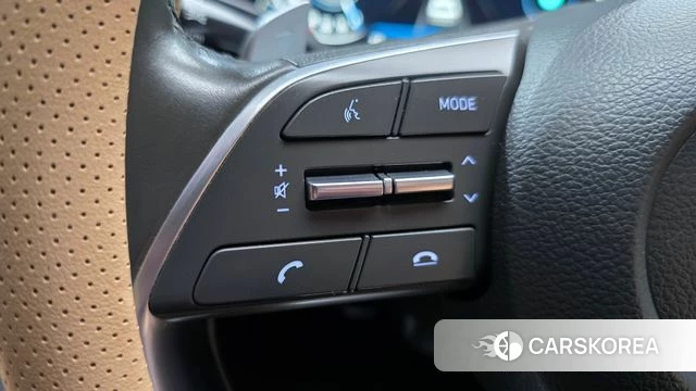 Hyundai Sonata (DN8) id 4937339 из Кореи 7