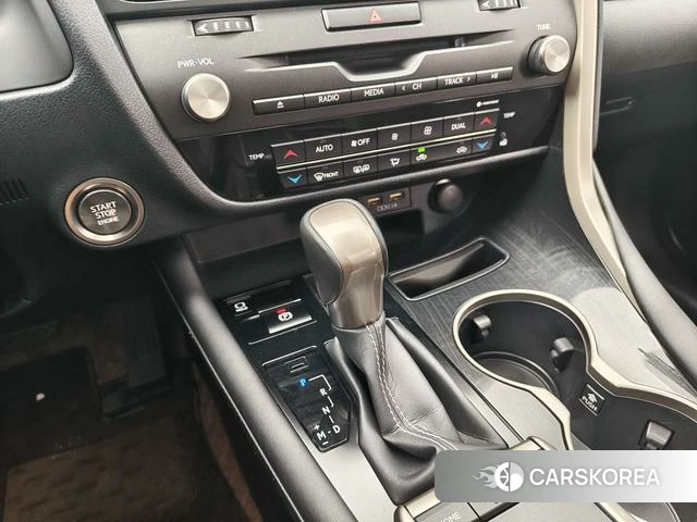Lexus RX id 4262250 из Китая 7