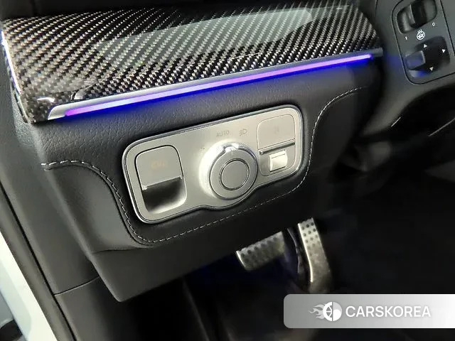 Mercedes-Benz GLE-Class W167 id 3426311 из Кореи 7