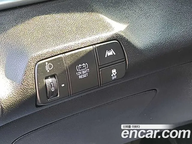 Hyundai Avante Hybrid (CN7) id 2678790 из Кореи 7