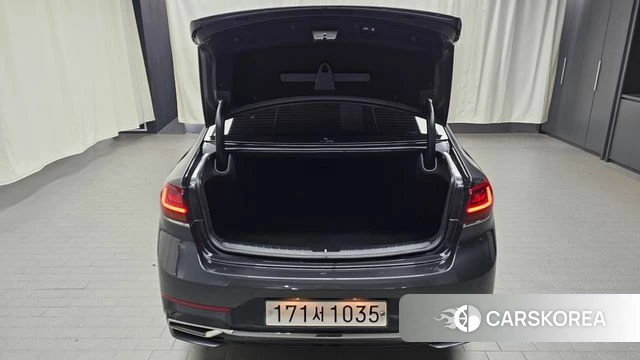 Kia K7 Premier id 4586957 из Кореи 7