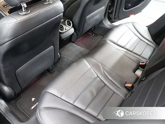 Mercedes-Benz C-Class W205 id 3766360 из Кореи 7