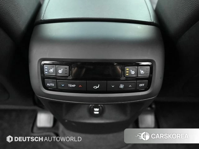 Hyundai The New Palisade id 4292672 из Кореи 7