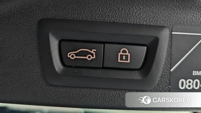 BMW X7 (G07) id 4476899 из Кореи 7