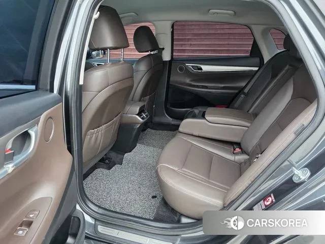 Hyundai The New Grandeur IG id 3546608 из Кореи 7