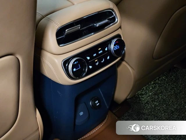 Genesis GV80 id 4494278 из Кореи 7