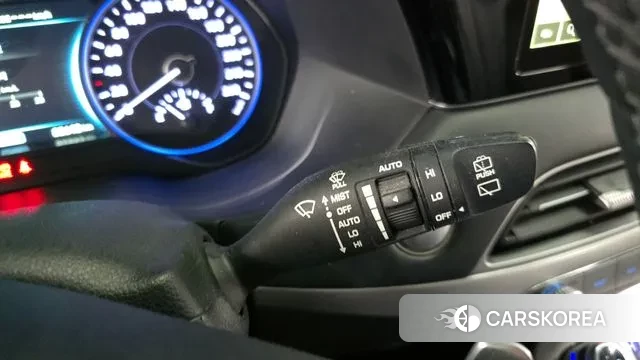 Hyundai Palisade id 3493712 из Кореи 7