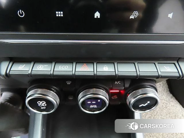 Renault Korea (Samsung) XM3 id 4284829 из Кореи 7